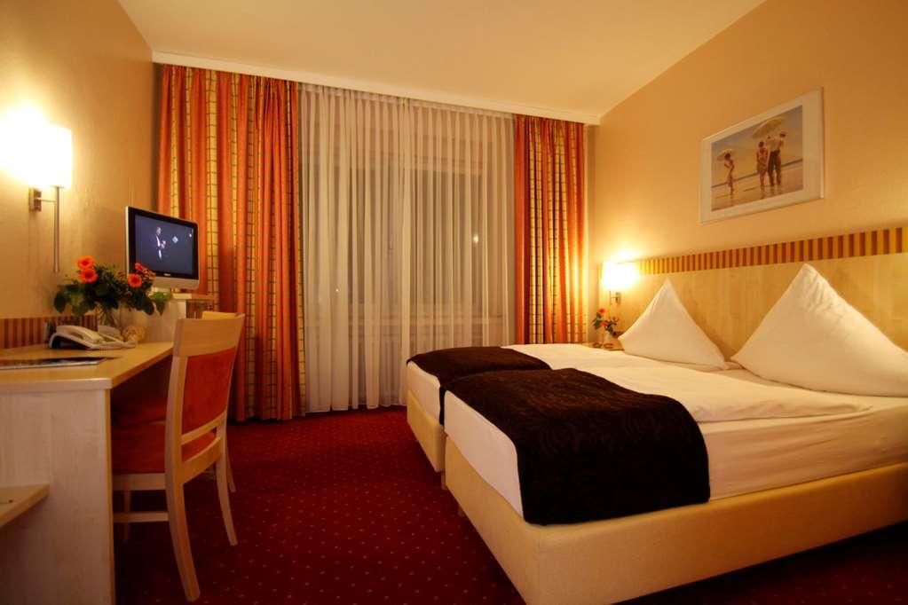 Hotel Kaiserhof Wesel Wesel  Cameră foto