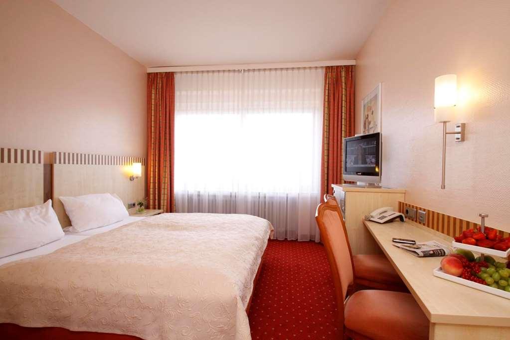 Hotel Kaiserhof Wesel Wesel  Cameră foto