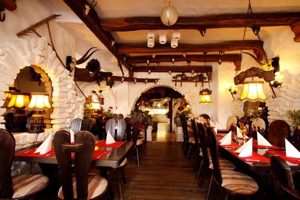 Hotel Kaiserhof Wesel Wesel  Restaurant foto