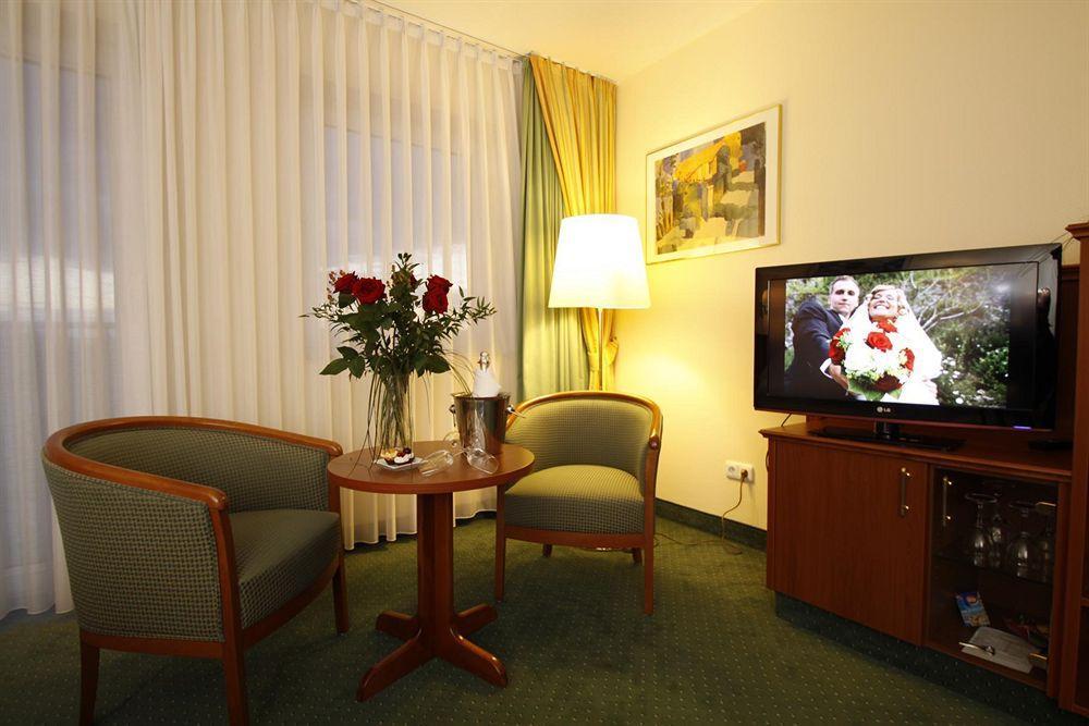 Hotel Kaiserhof Wesel Wesel  Cameră foto
