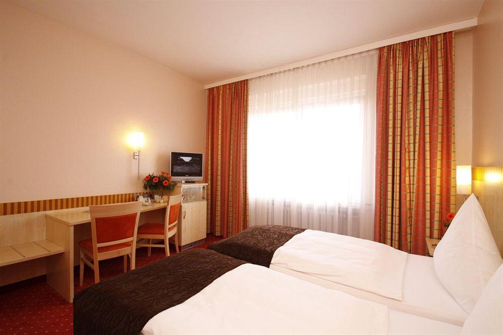Hotel Kaiserhof Wesel Wesel  Exterior foto