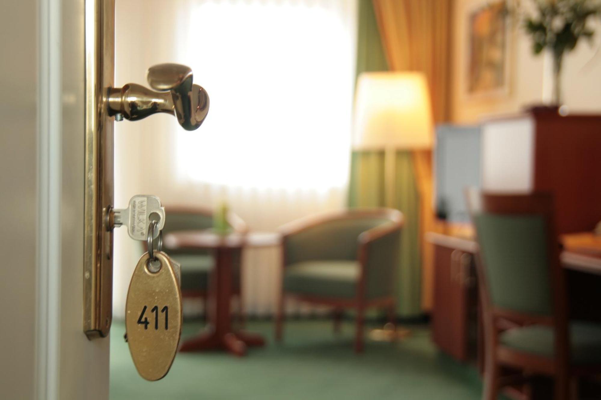 Hotel Kaiserhof Wesel Wesel  Cameră foto