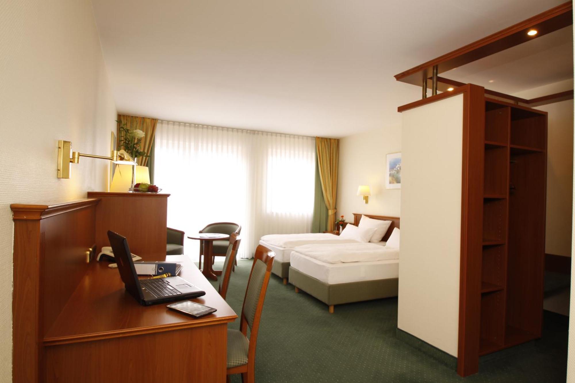 Hotel Kaiserhof Wesel Wesel  Cameră foto