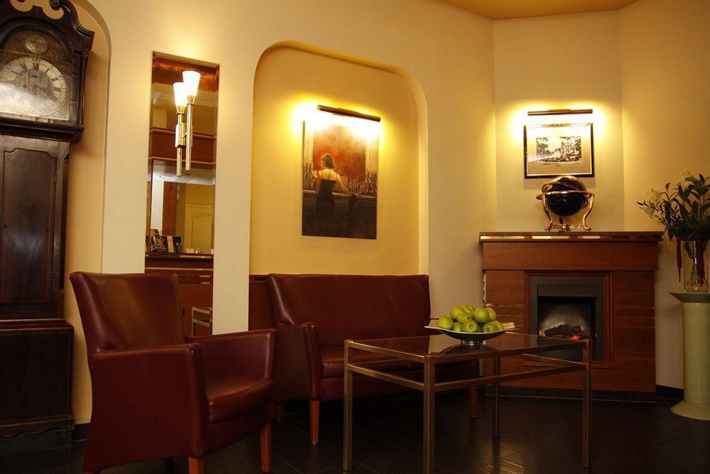 Hotel Kaiserhof Wesel Wesel  Cameră foto
