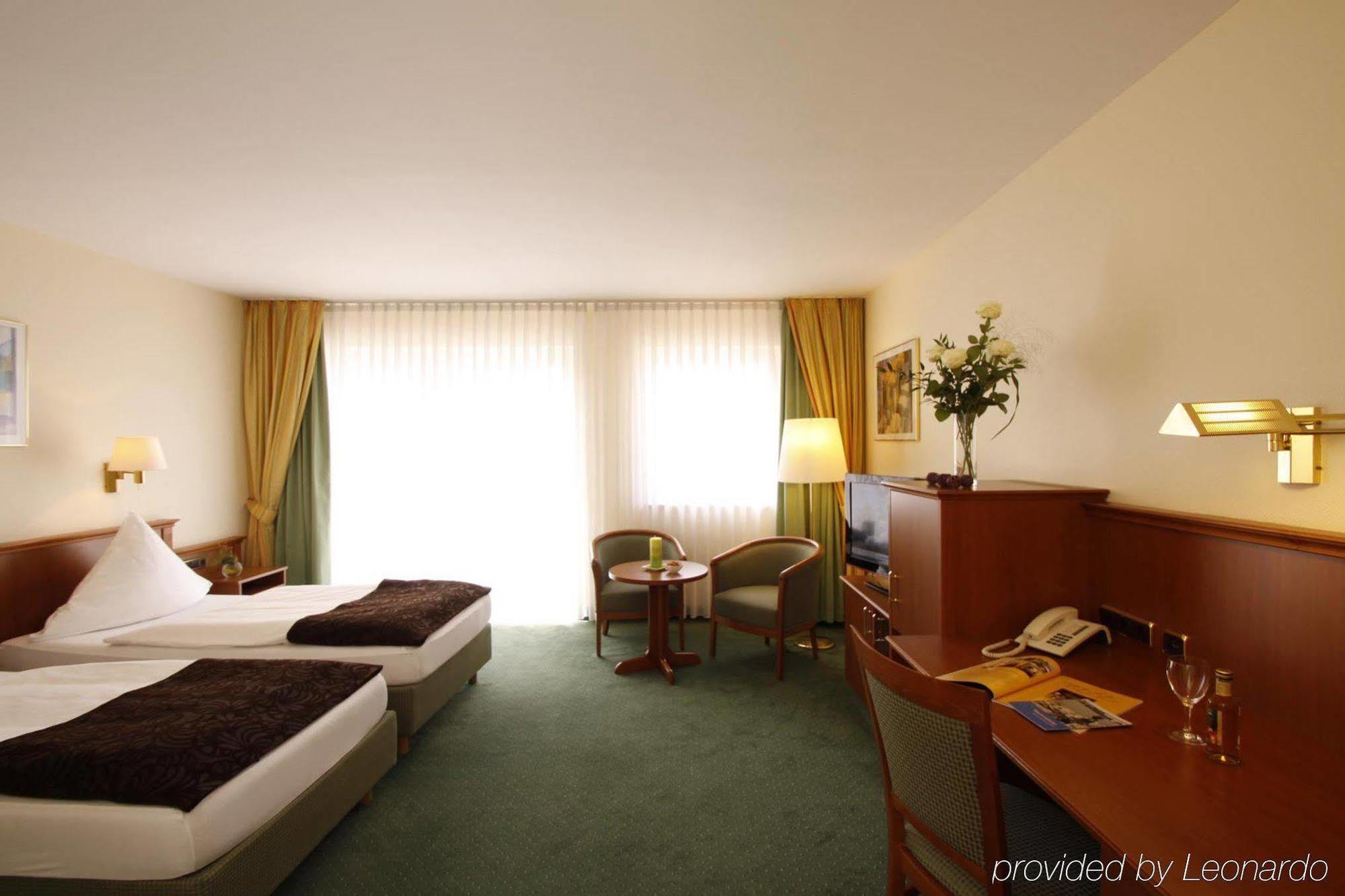 Hotel Kaiserhof Wesel Wesel  Cameră foto